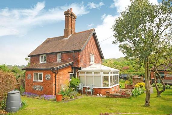 3 bedroom Detached f...